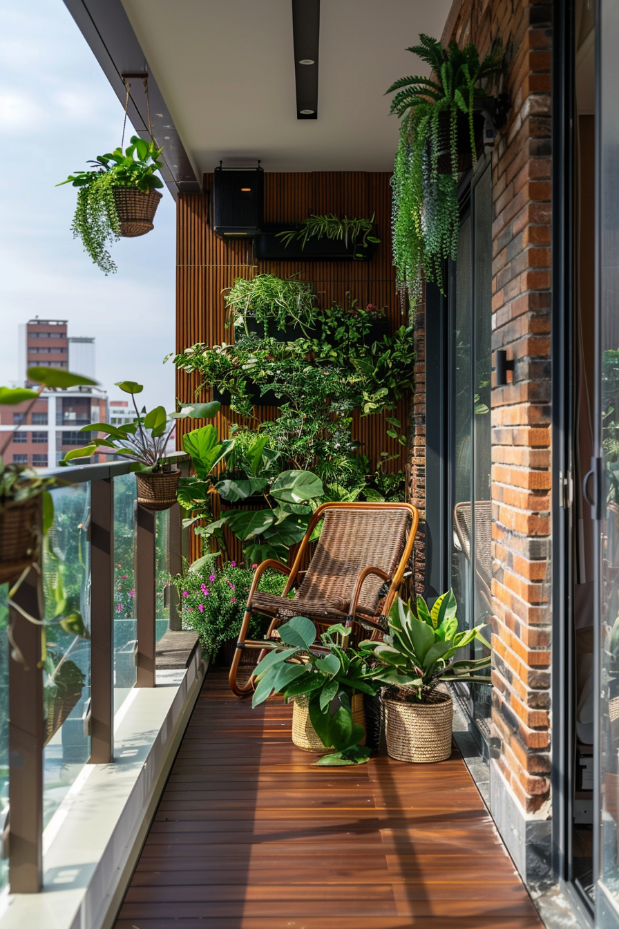 small-apartment-balcony-ideas