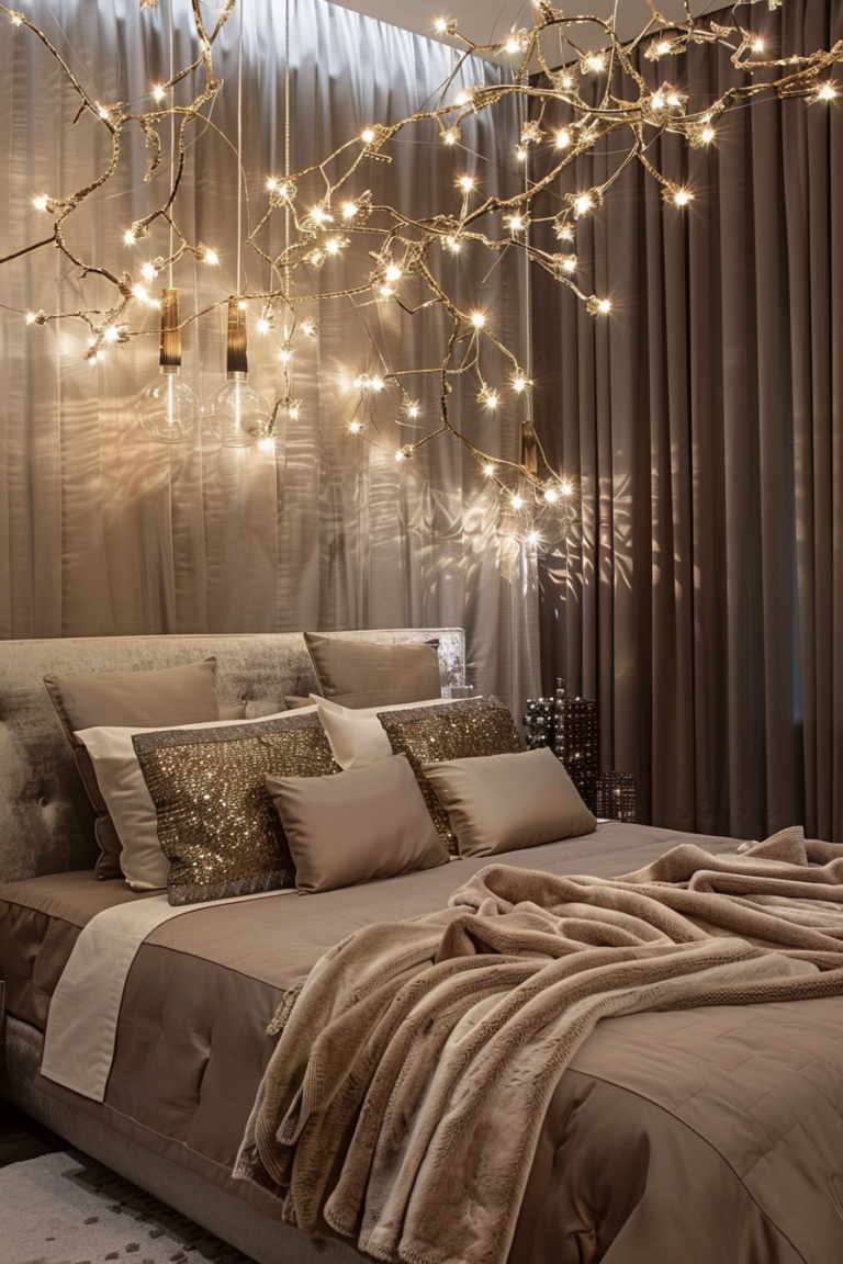 13 Lavish Luxury Master Bedroom Decor Ideas To Inspire You