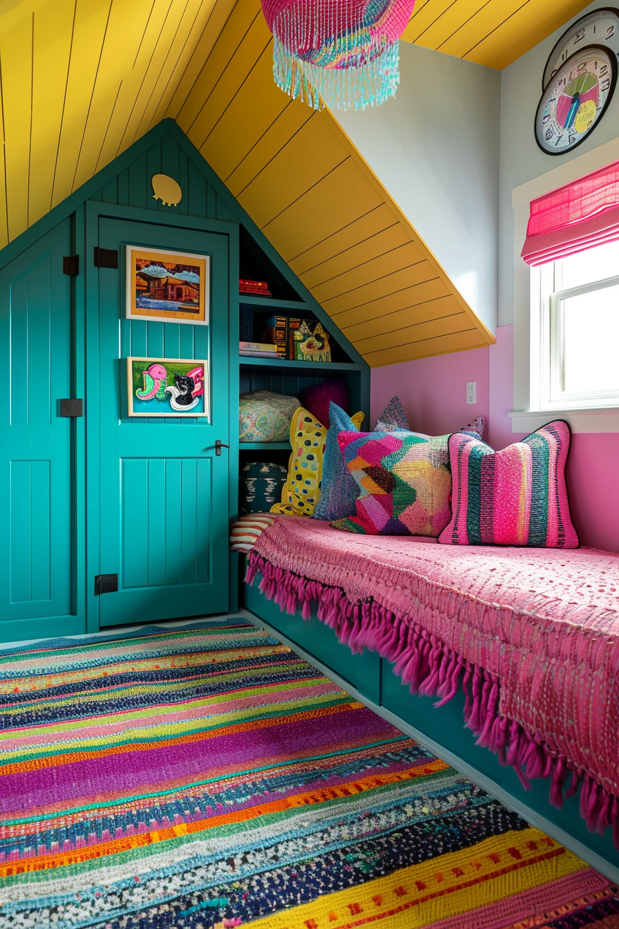 summer-decorations-for-home