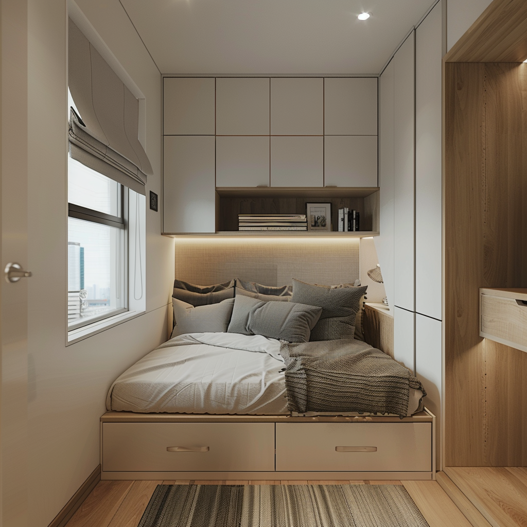 small-bedroom-ideas