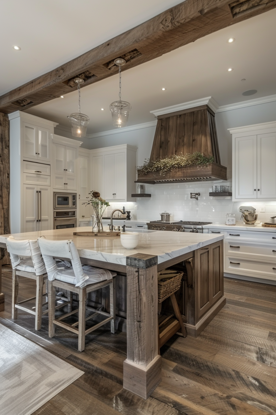country-kitchen-designs