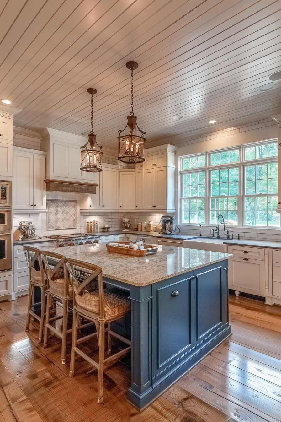 country-kitchen-designs