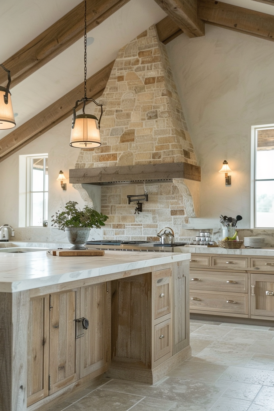 country-kitchen-designs
