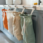 13 Genius Ways To Stack Your Laundry Room For Efficiency
