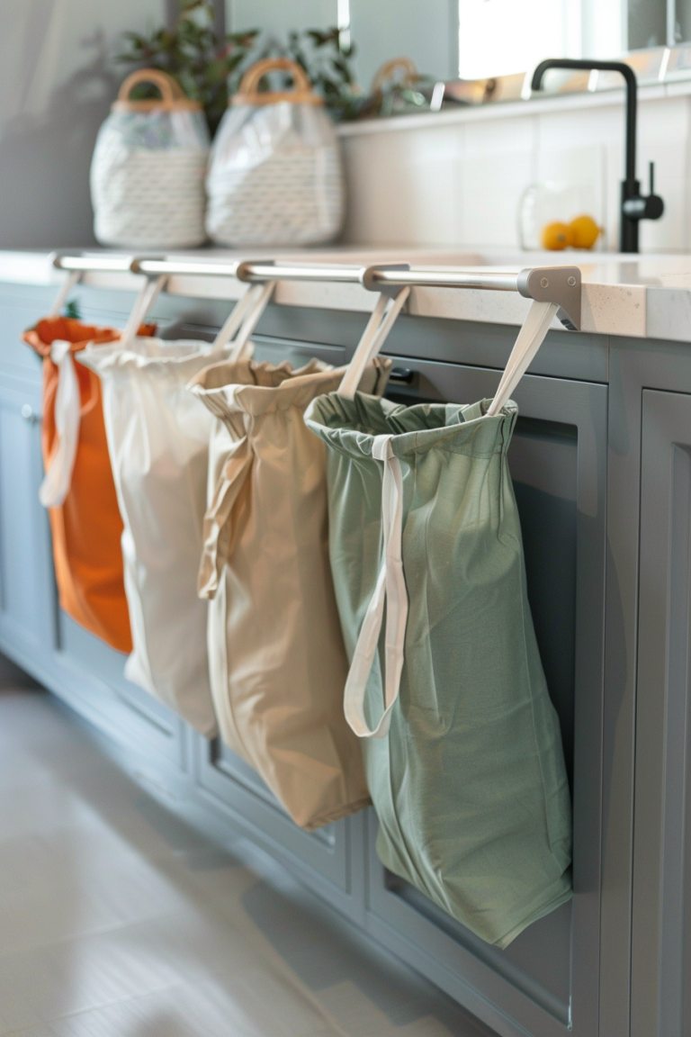13 Genius Ways To Stack Your Laundry Room For Efficiency