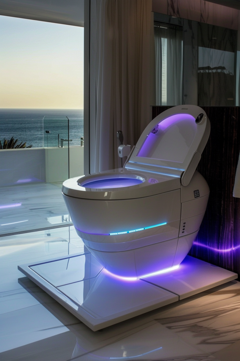 13 Luxury Bathroom Ideas For A Lavish Upgrade — DreamyHomeStyle