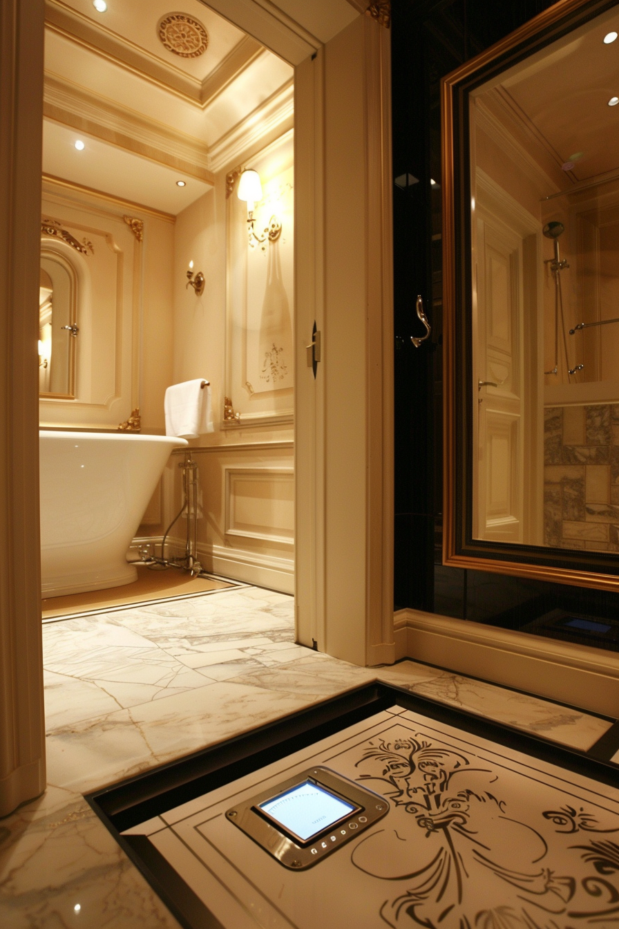 luxury-bathroom-idea
