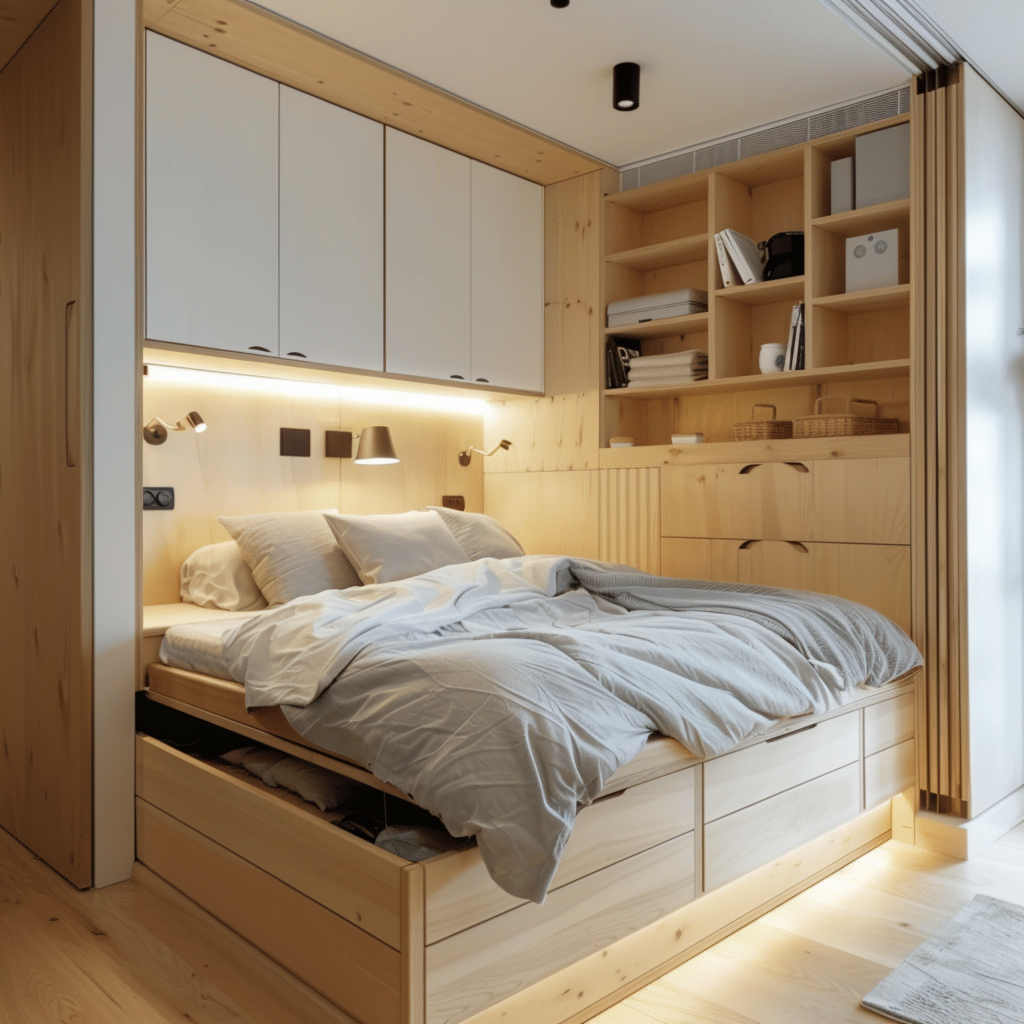 small-bedroom-ideas