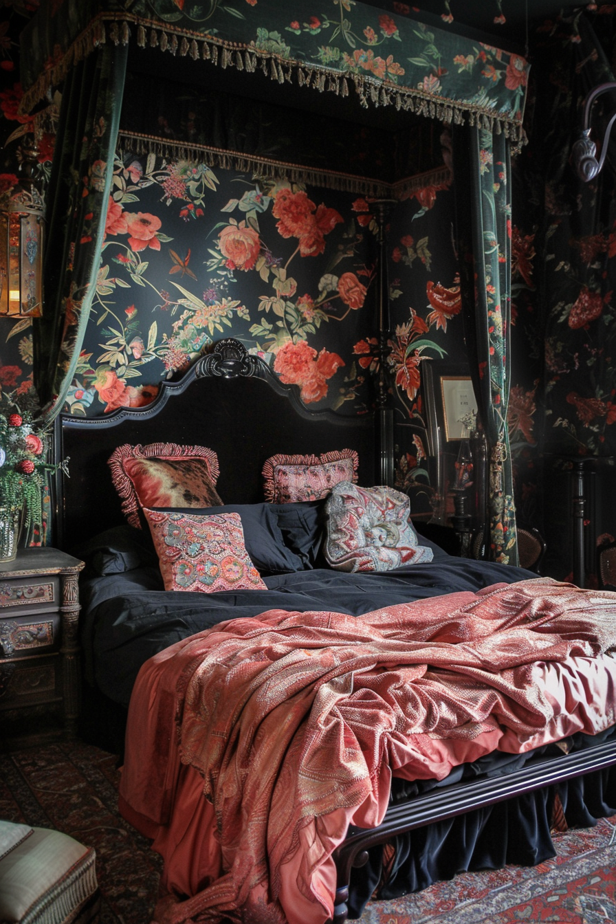 marilyn-monroe-bedroom-ideas