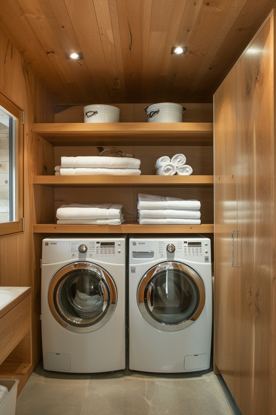 stacked-laundry-room