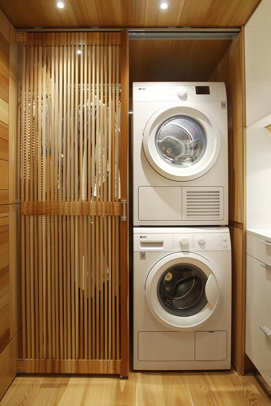 stacked-laundry-room