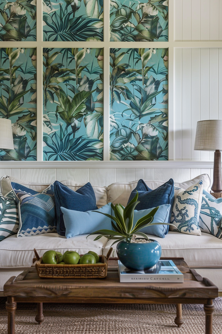 tropical-living-room