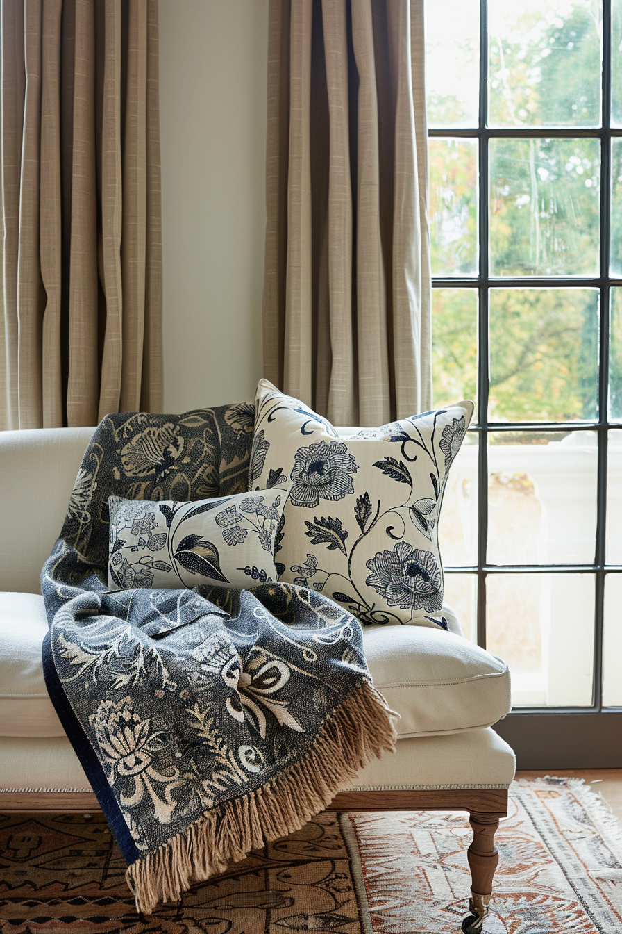 summer-decorations-for-home