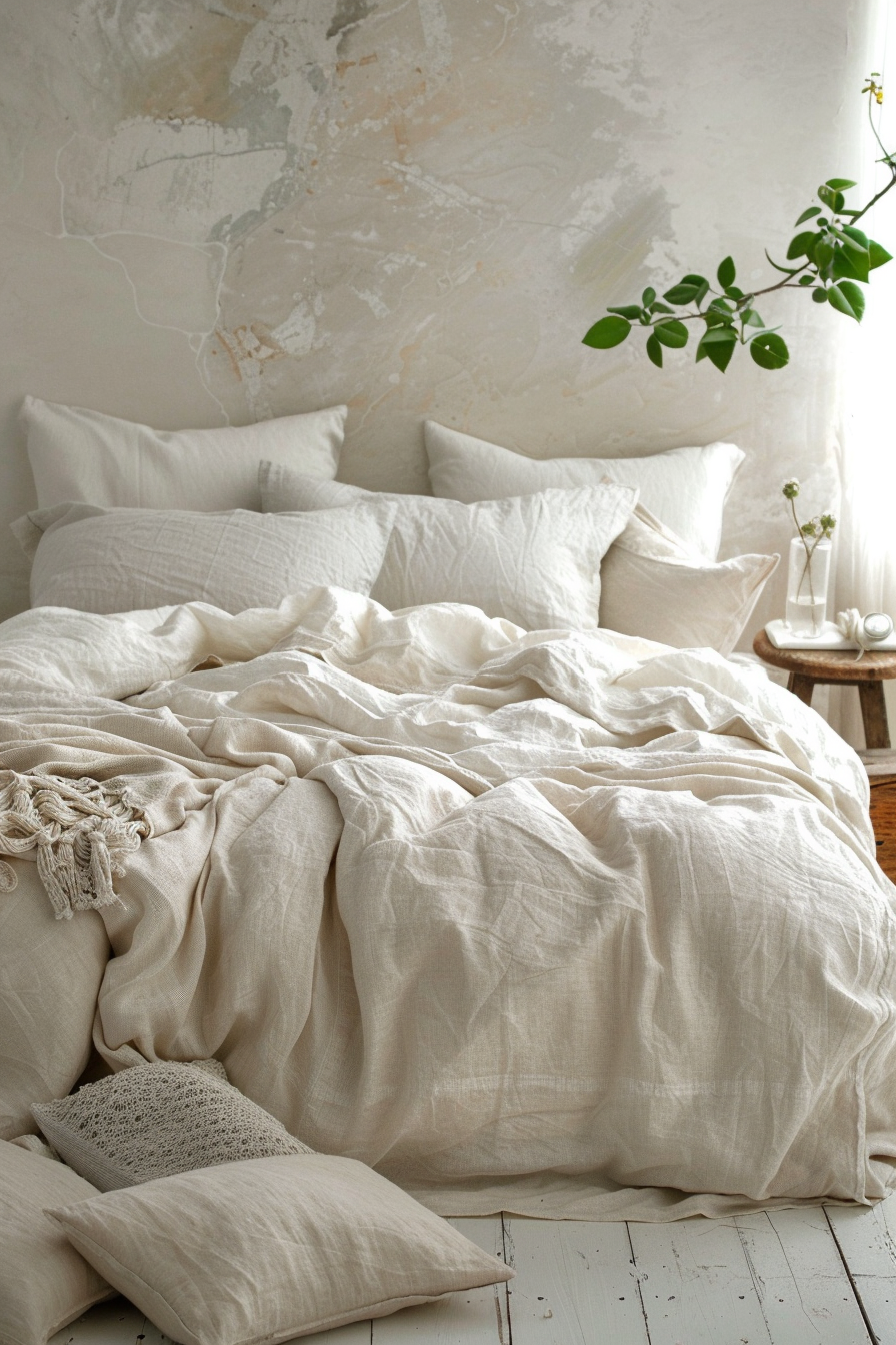 japandi-bedroom-design