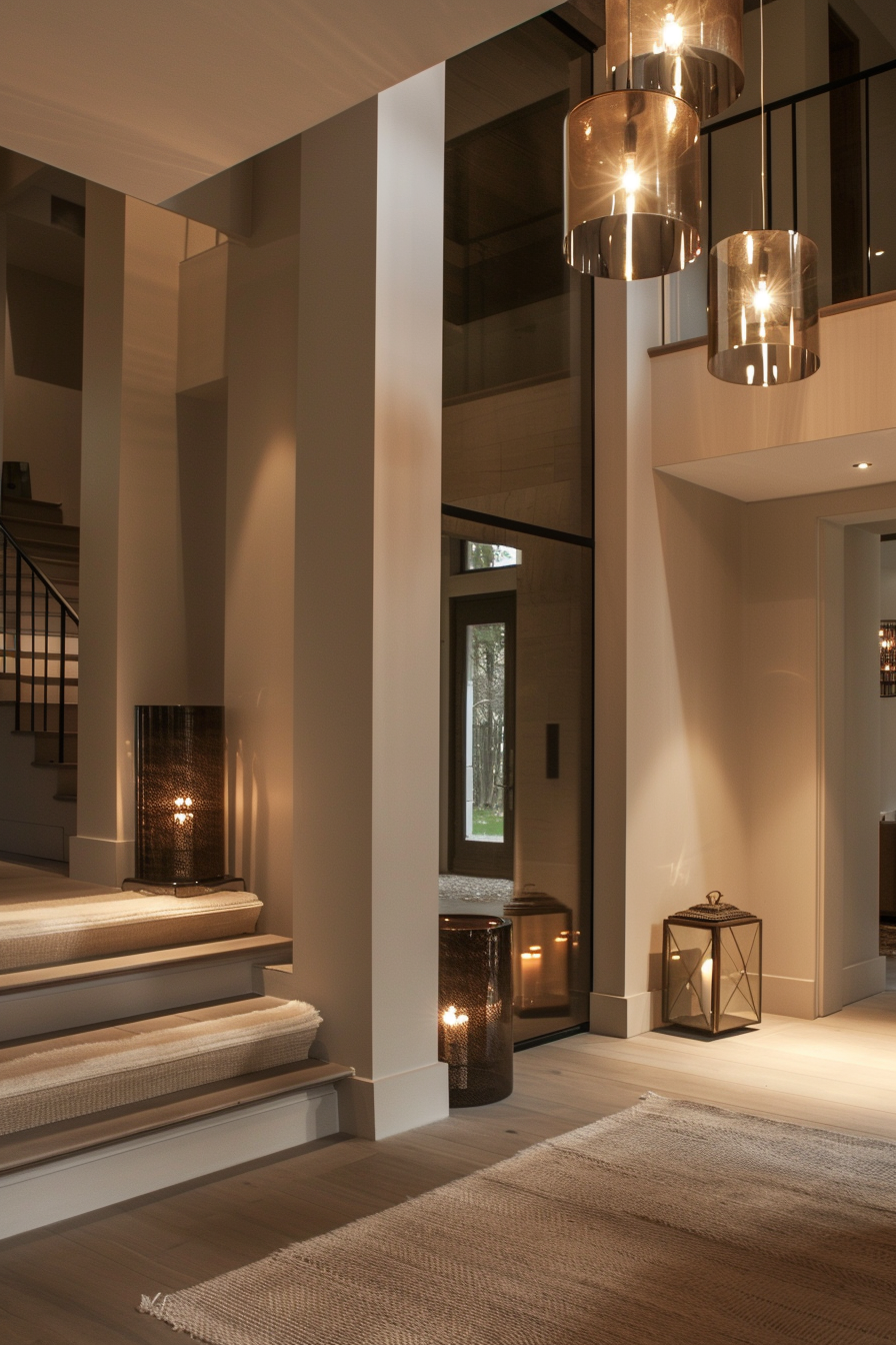 foyer-lighting-fixtures