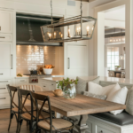 13 Charming Country Kitchen Designs To Inspire You