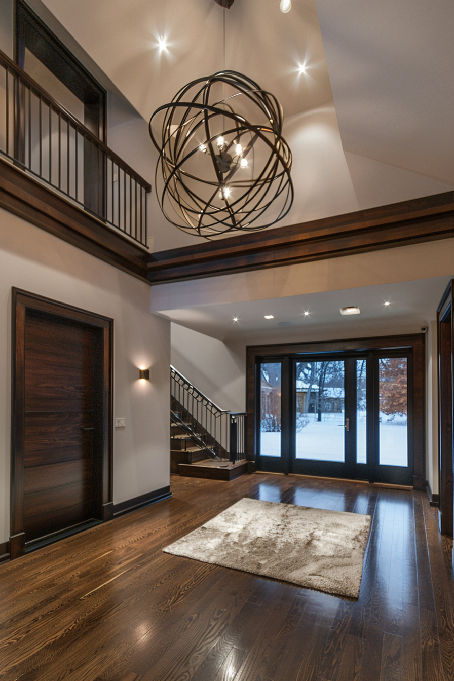 foyer-chandelier