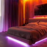 13 Captivating Moody Bedroom Ideas For Ultimate Relaxation