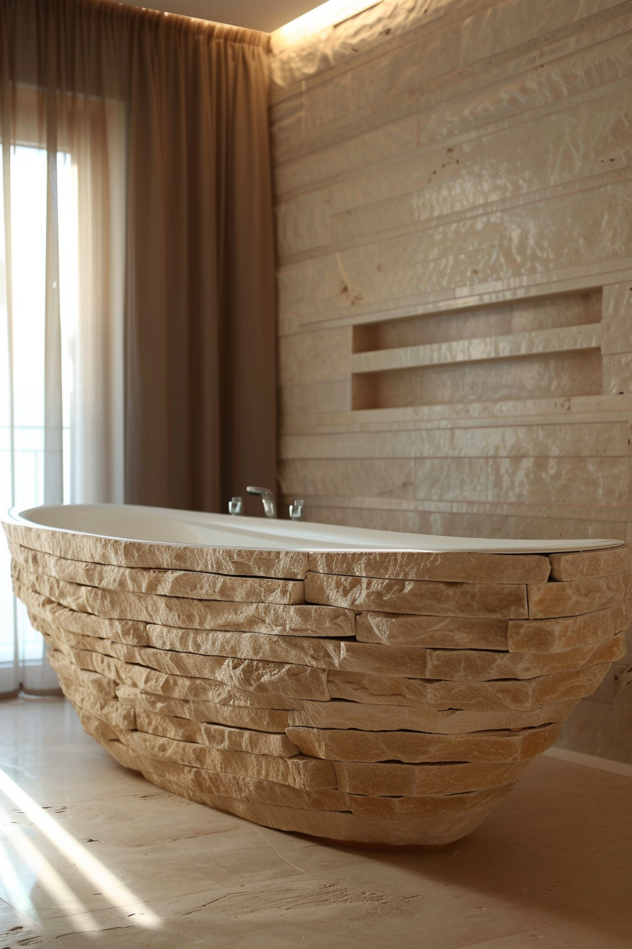 log-cabin-bathroom-ideas