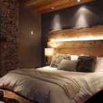 13 Serene Japandi Bedroom Design Ideas You'll Fall In Love With