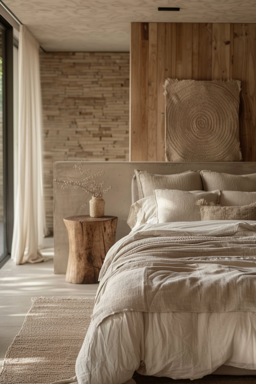 japandi-bedroom-design