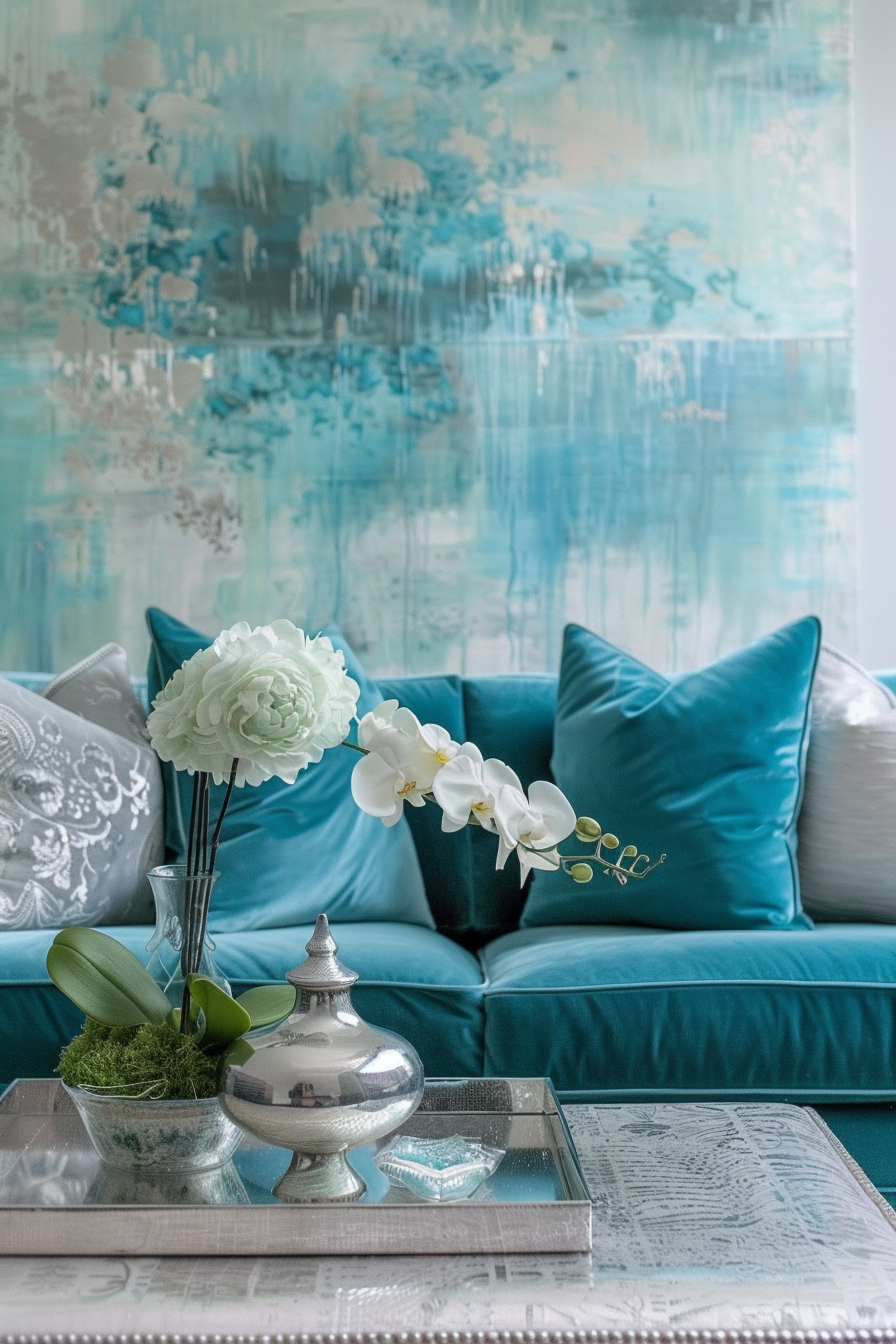 blue-and-white-living-room