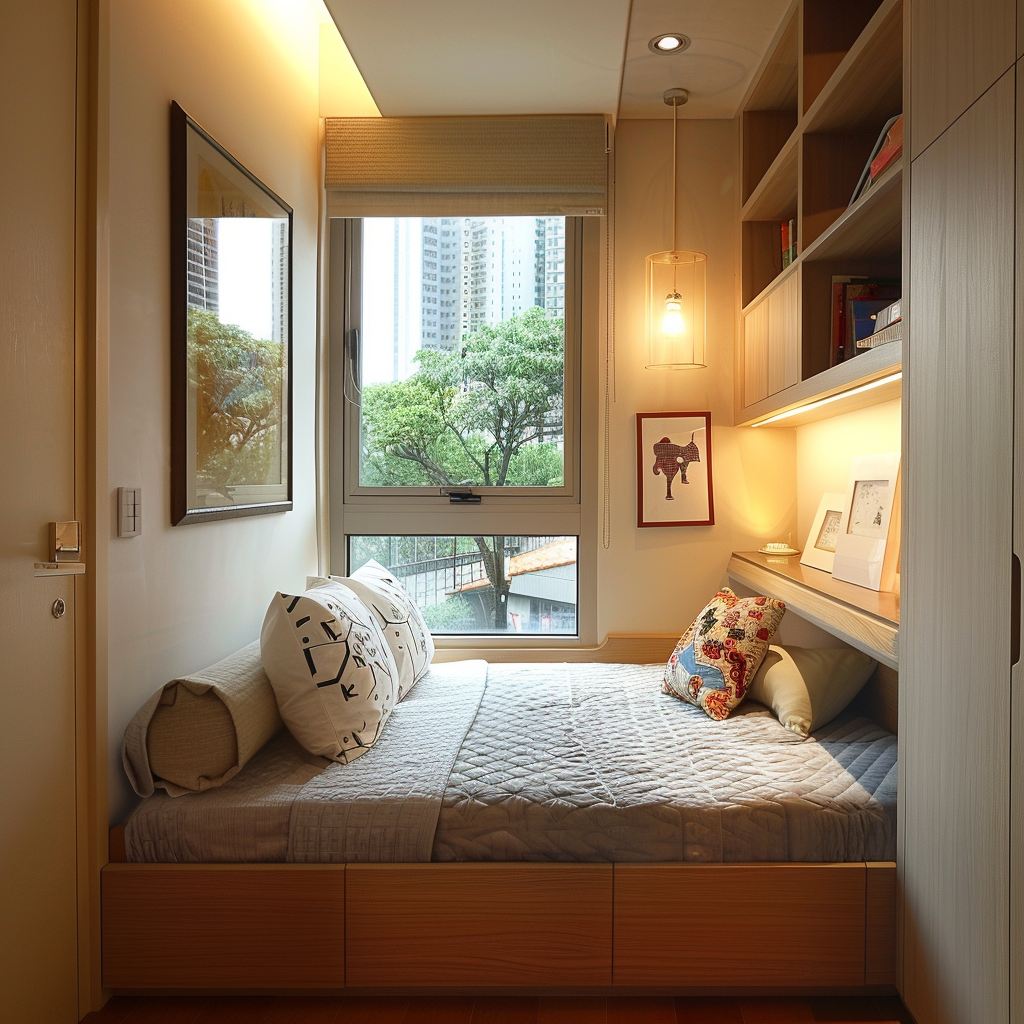 small-bedroom-ideas