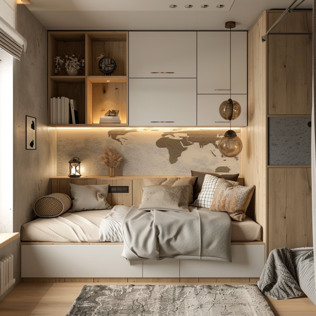 small-bedroom-ideas