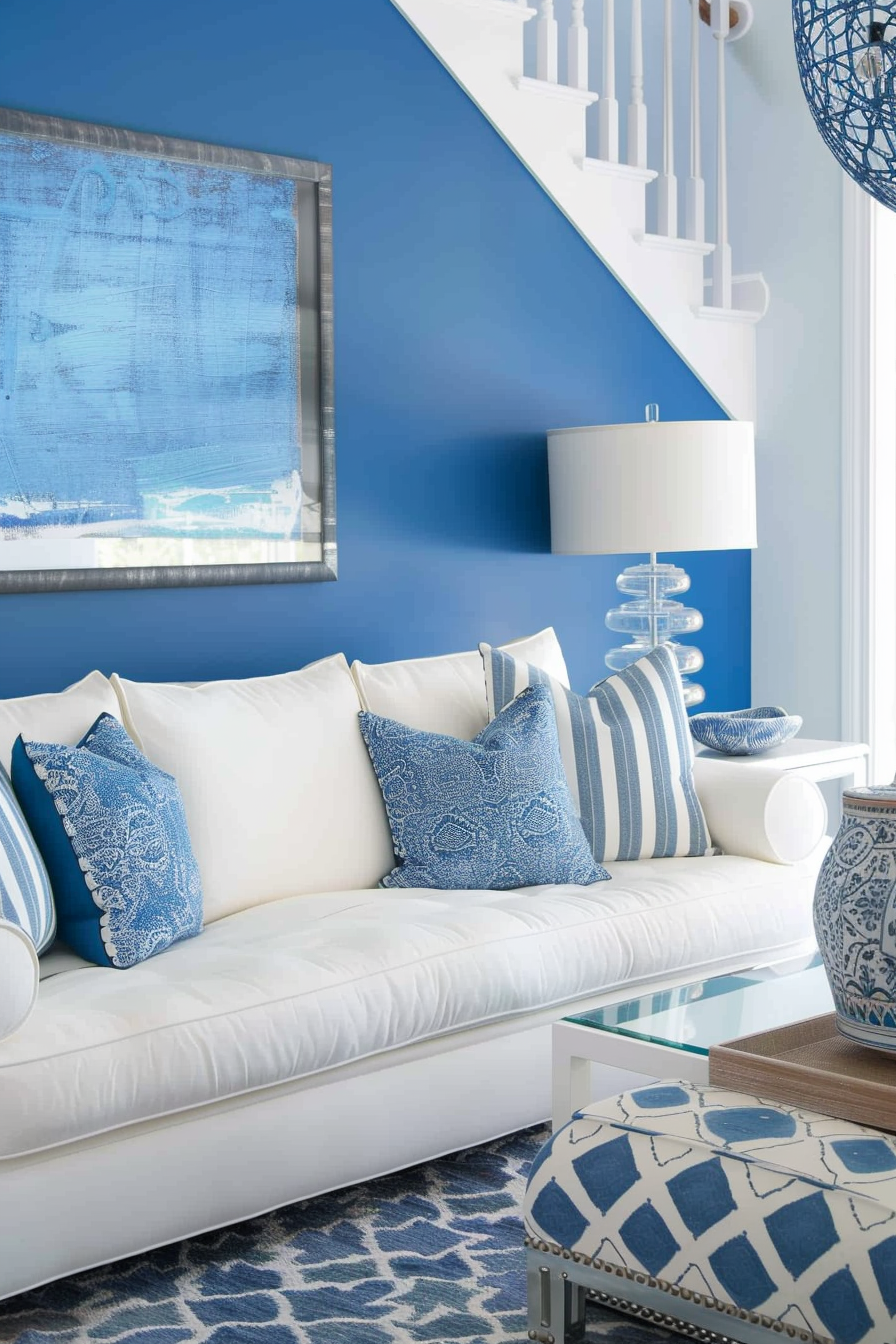 blue-and-white-living-room