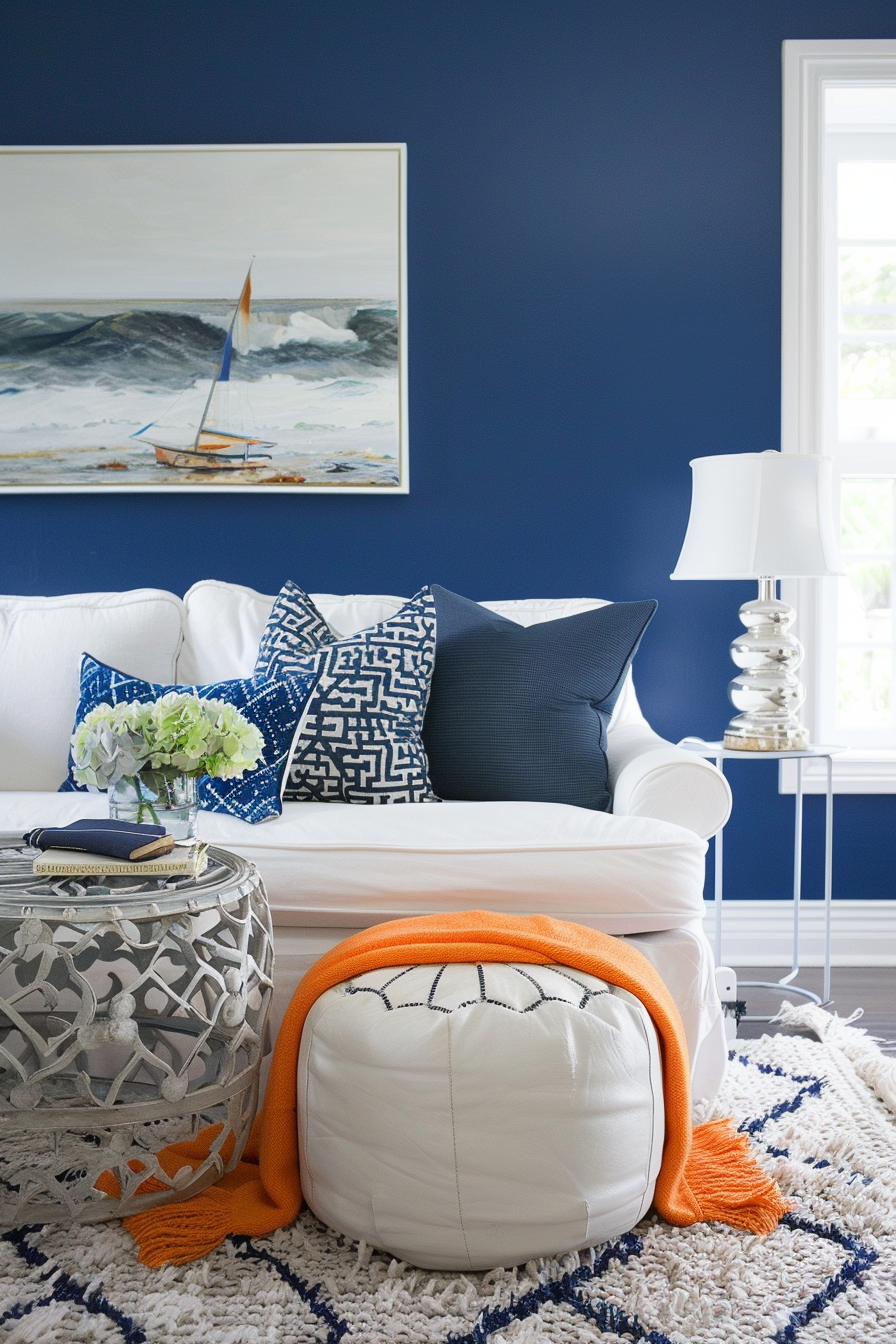 blue-and-white-living-room