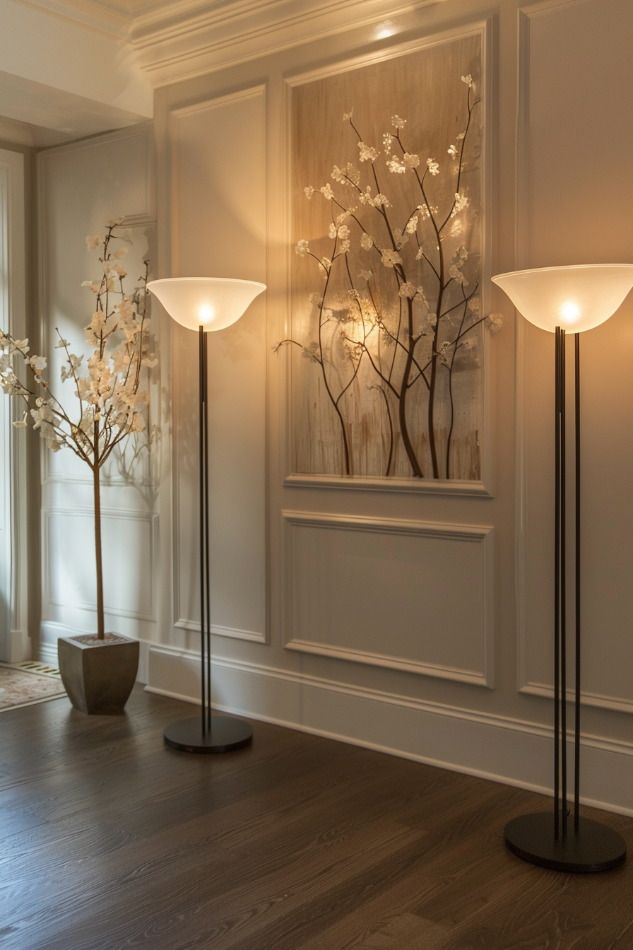 foyer-lighting-fixtures