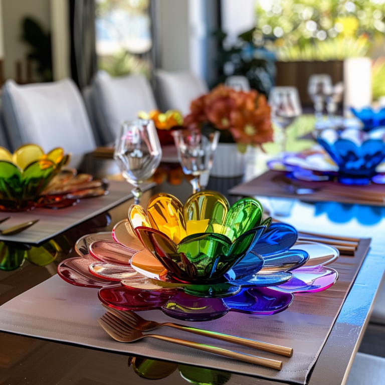 13 Chic Dining Table Decorations For Every Style