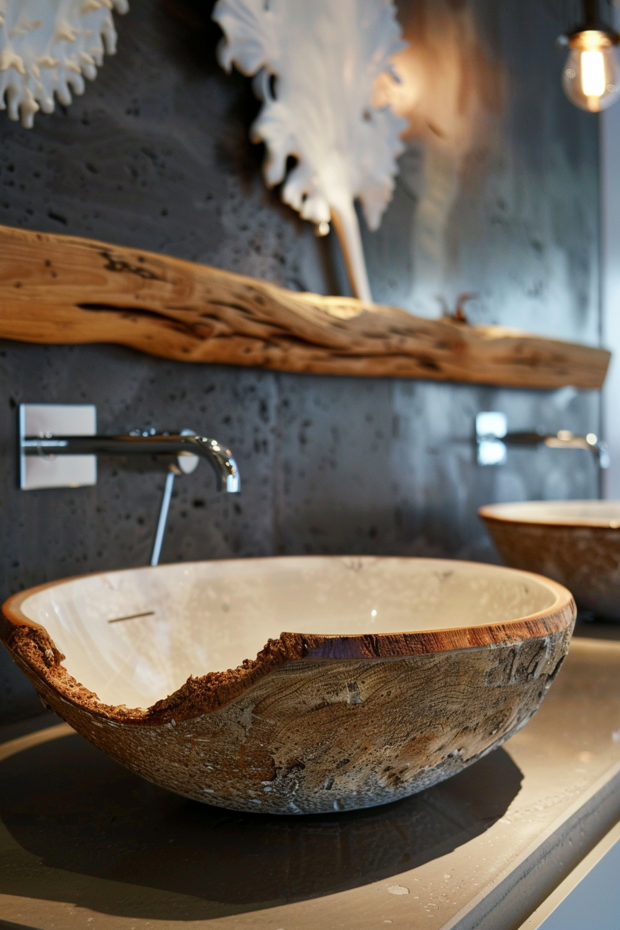log-cabin-bathroom-ideas