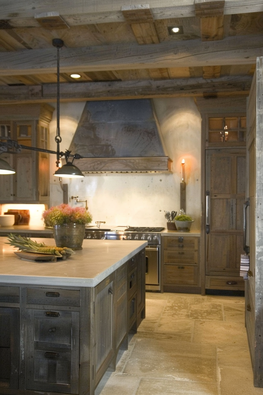 country-kitchen-designs