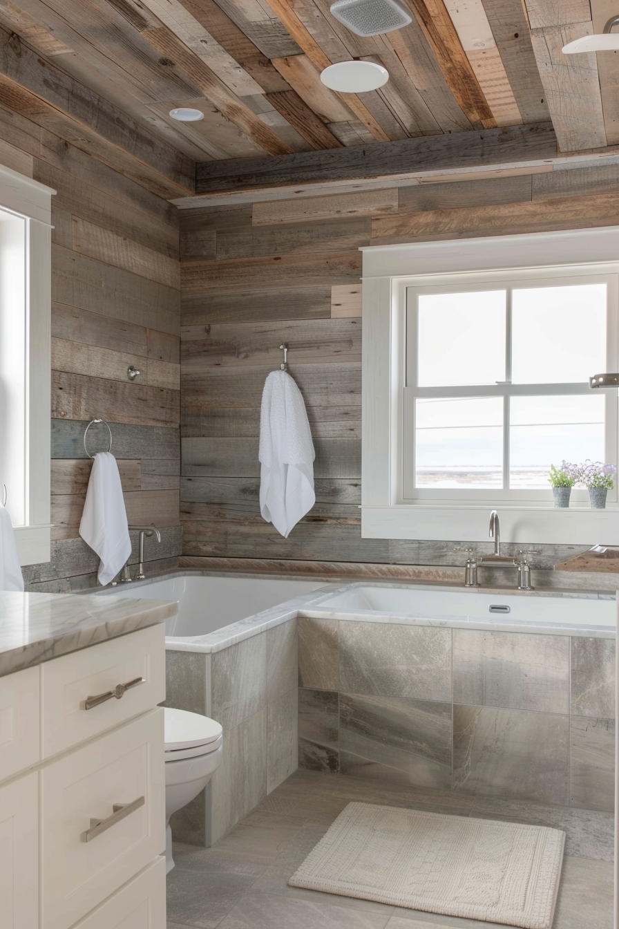 log-cabin-bathroom-ideas