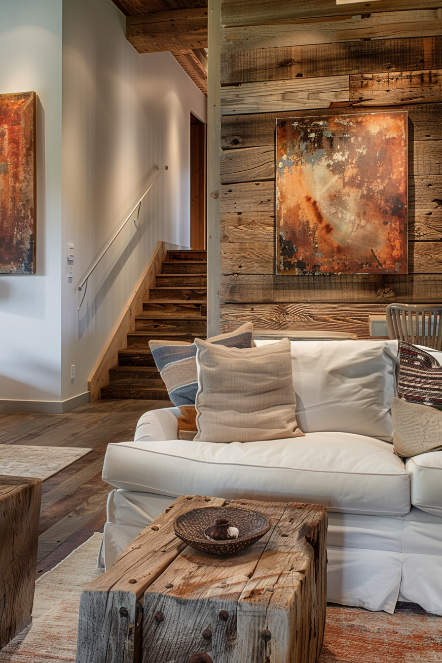 industrial-living-room