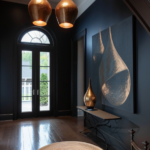 13 Stylish Foyer Lighting Fixtures For Modern Homes