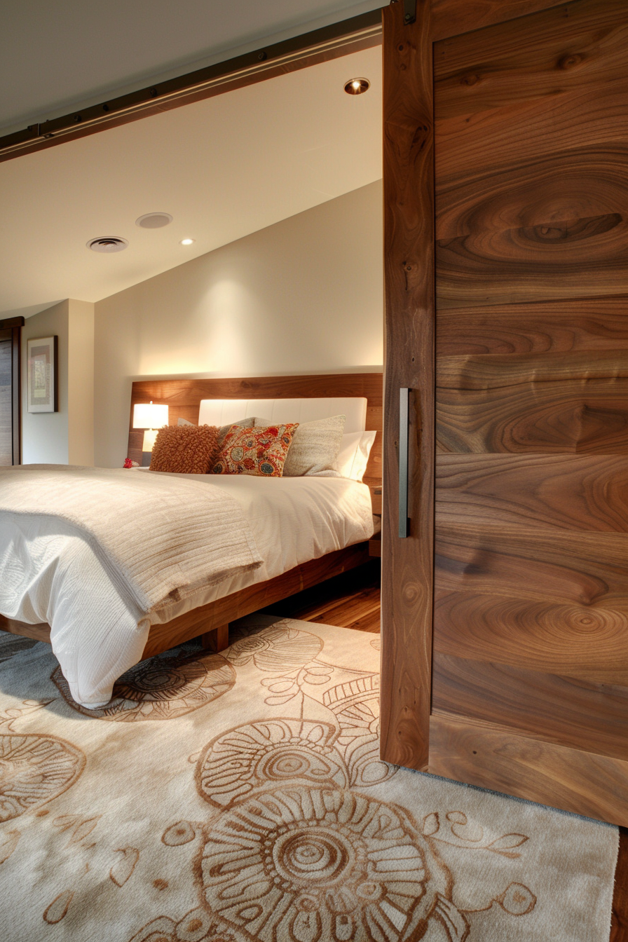 japandi-bedroom-design