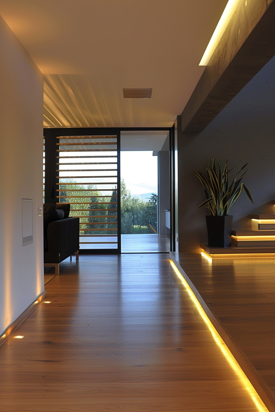 foyer-lighting-fixtures