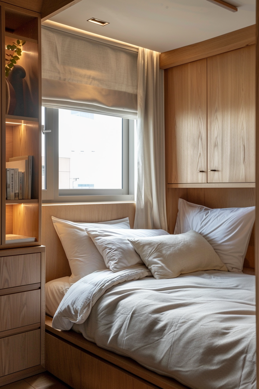 japandi-bedroom-design