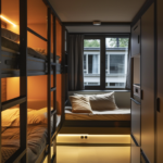 13 Dorm Room Hacks To Maximize Your Space And Style