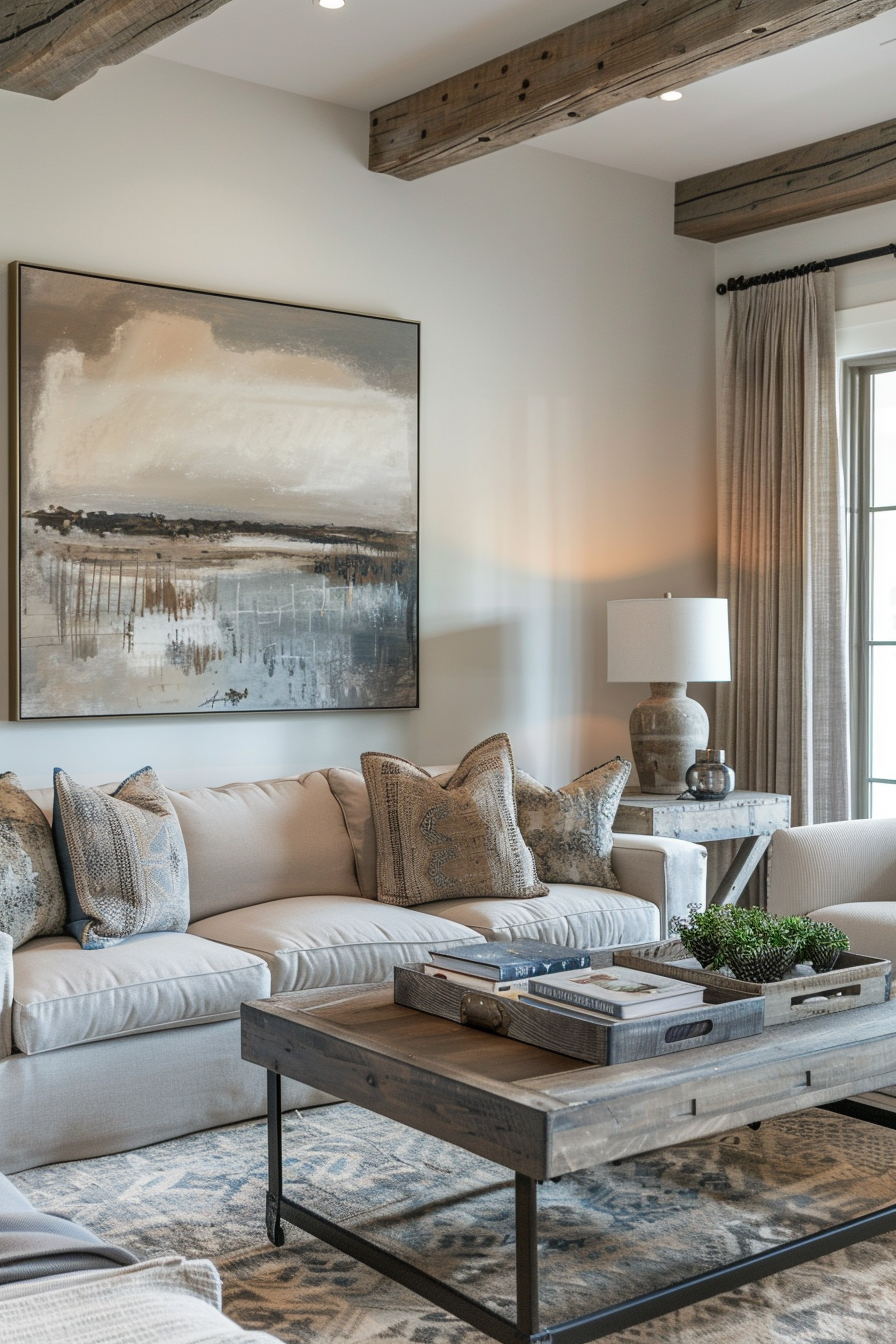 industrial-living-room