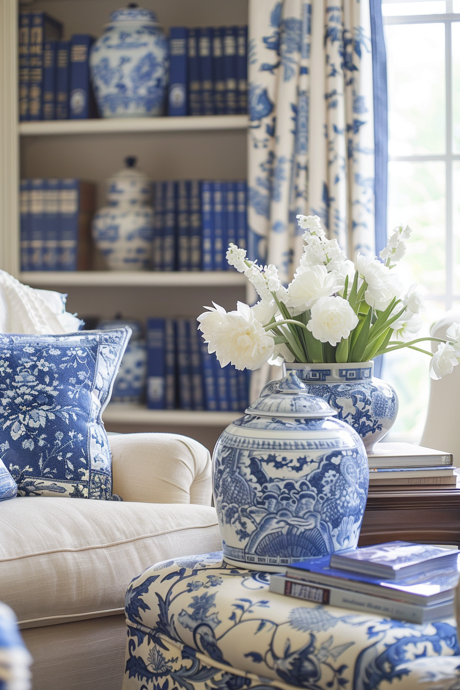 blue-and-white-living-room