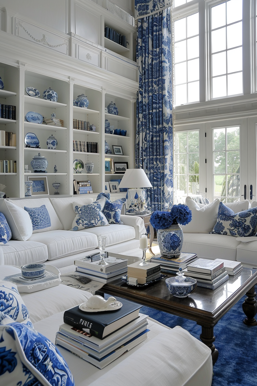 blue-and-white-living-room