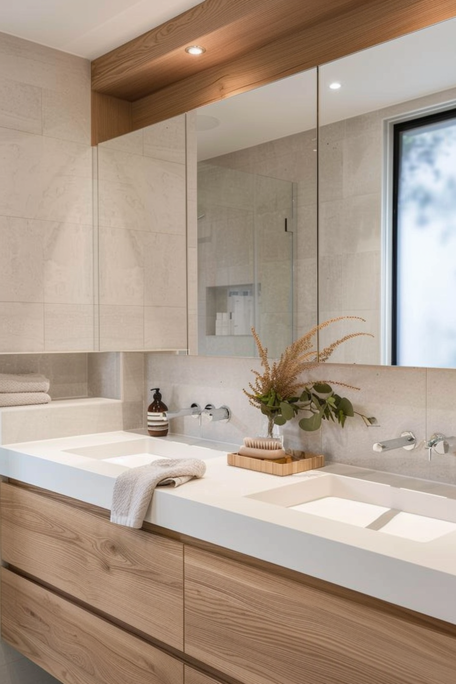 log-cabin-bathroom-ideas