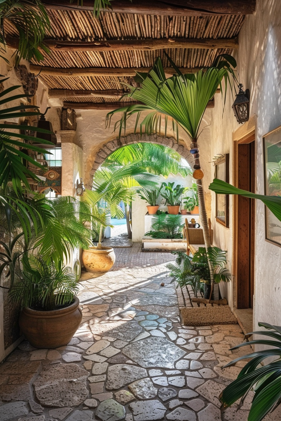 summer-decorations-for-home