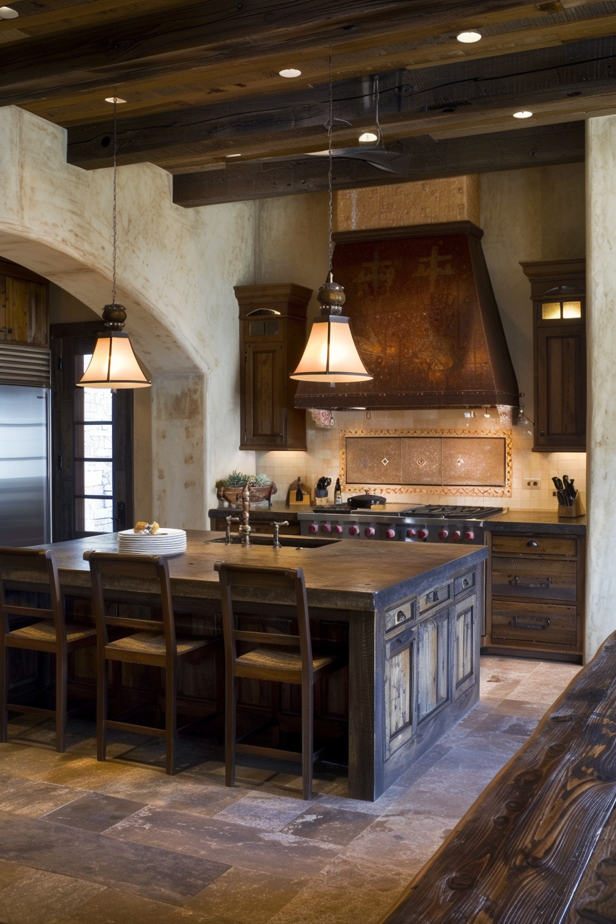 country-kitchen-designs