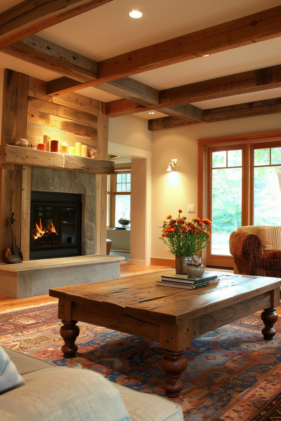 industrial-living-room