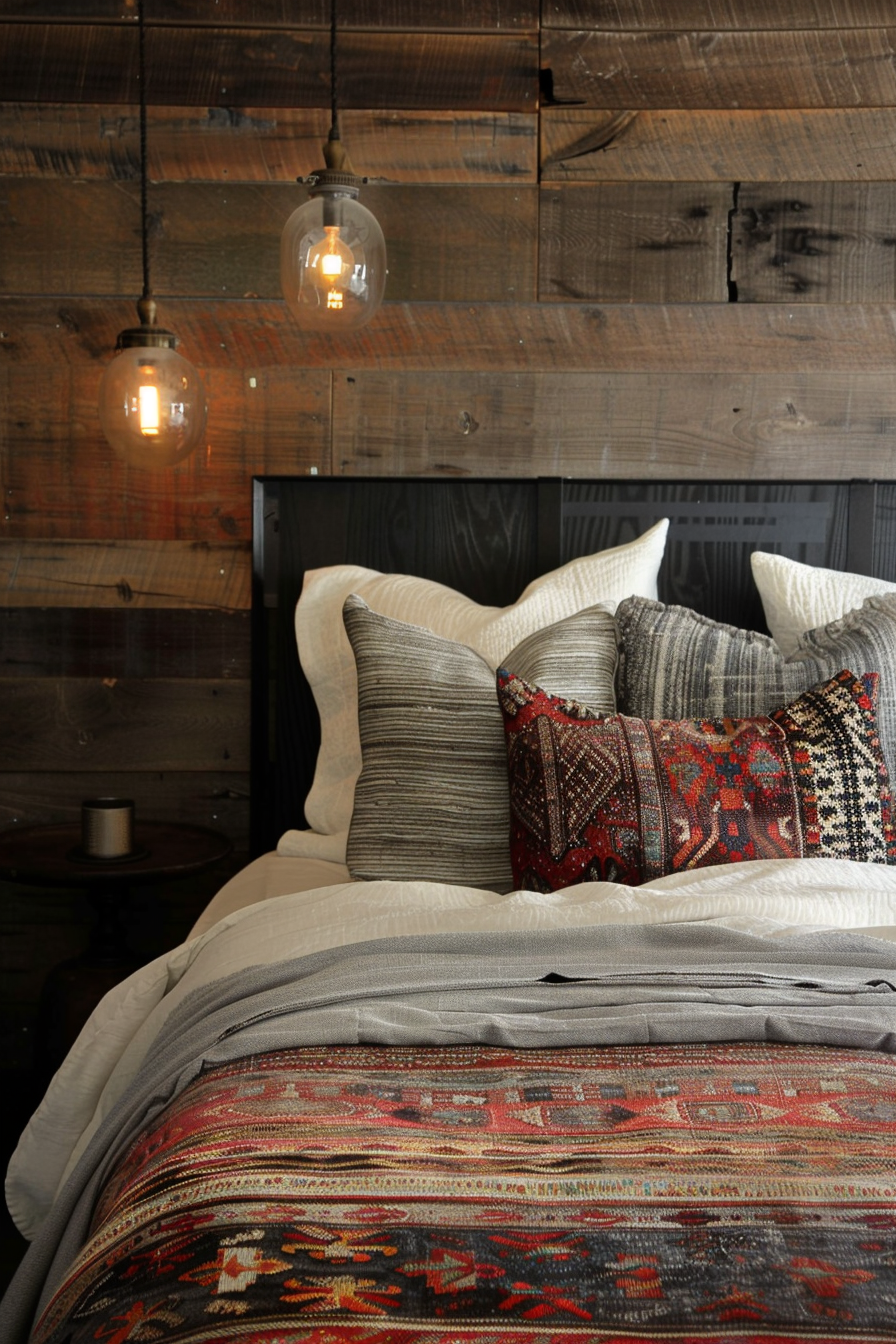 boho-bedrooms