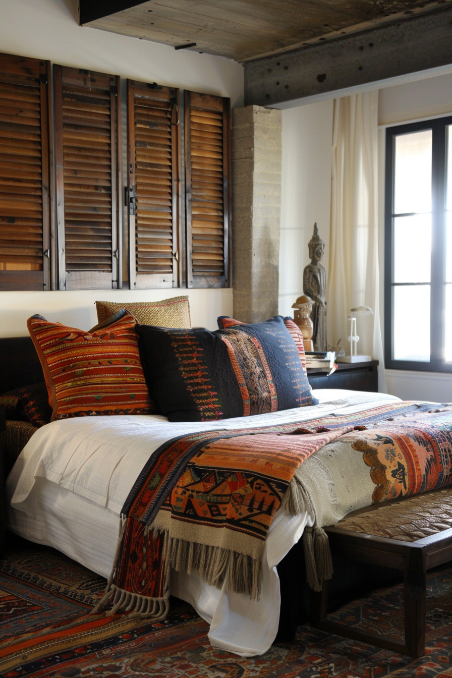 boho-bedrooms